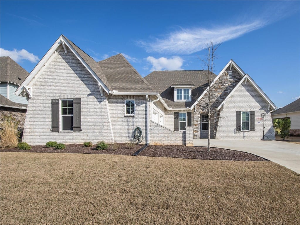 2502 FountainView Ct, Auburn, AL 36832