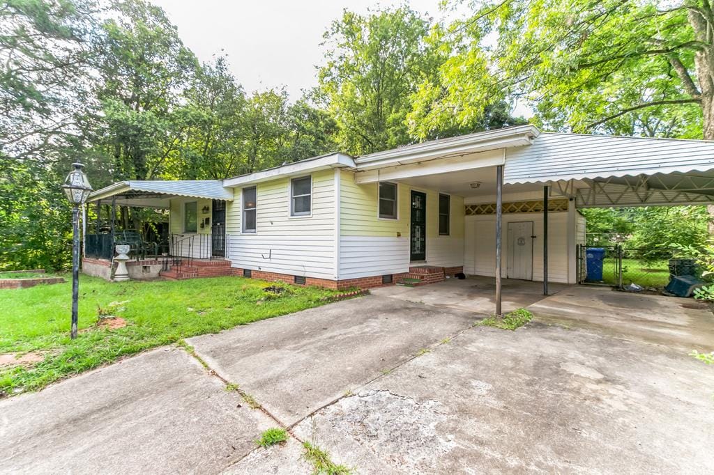 2928 Blan Street, Columbus, GA, 31903