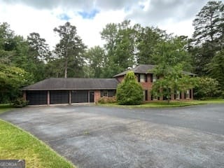 809 Lakewood Drive, LaGrange, GA, 30240