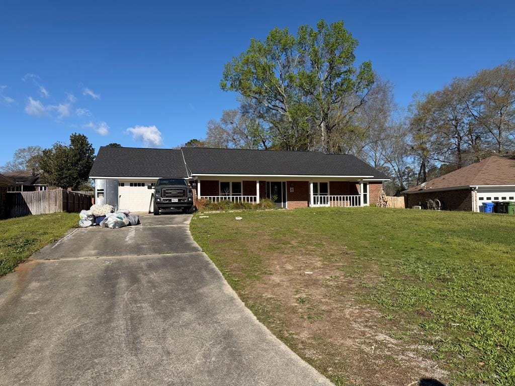 8 Wedgewood Court, Midland, GA, 31820