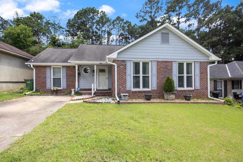 4608 Mayo Drive, Columbus, GA