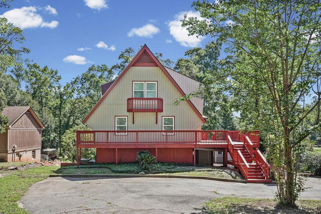 146 Alachua Ln, Albany, GA 31707