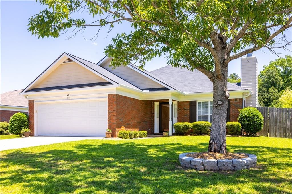 47 Lincolnshire Lane, Phenix City, AL, 36870