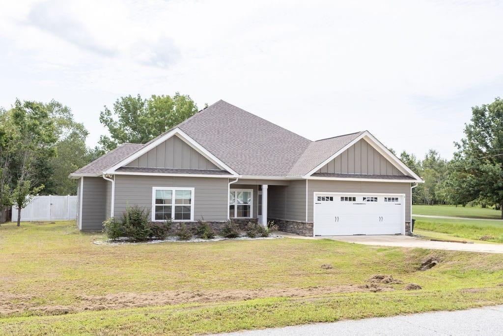 8 MAXWELL, FT MITCHELL, AL, 36856