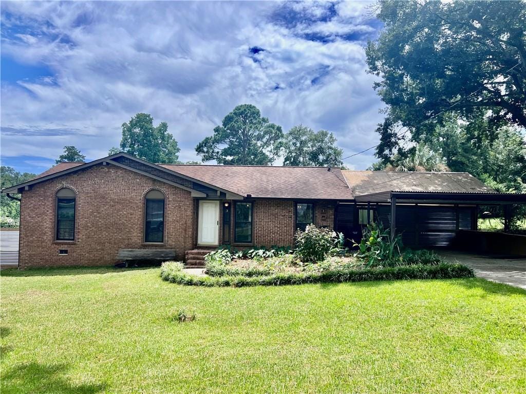 3 Florida Drive, Phenix City, AL, 36869