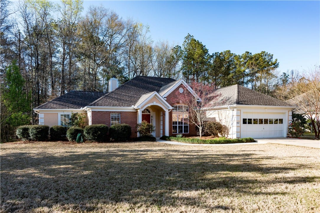 368 ESTATE, AUBURN, AL, 36830