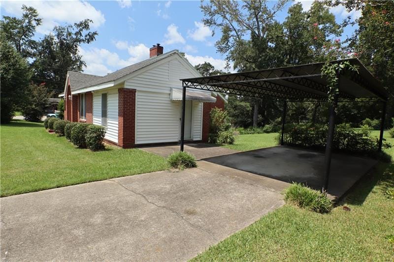 1308 32nd, Phenix City, AL, 36867 — Photo 2