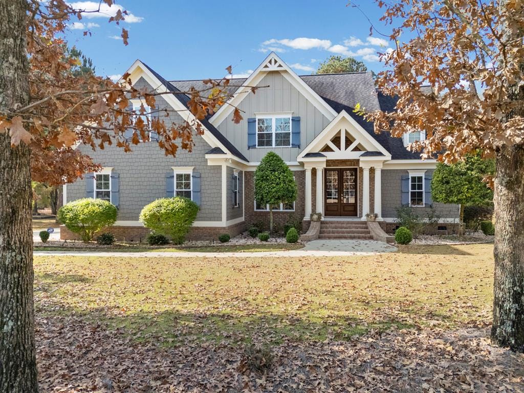 138 Pointer Drive, Leesburg, GA, 31763