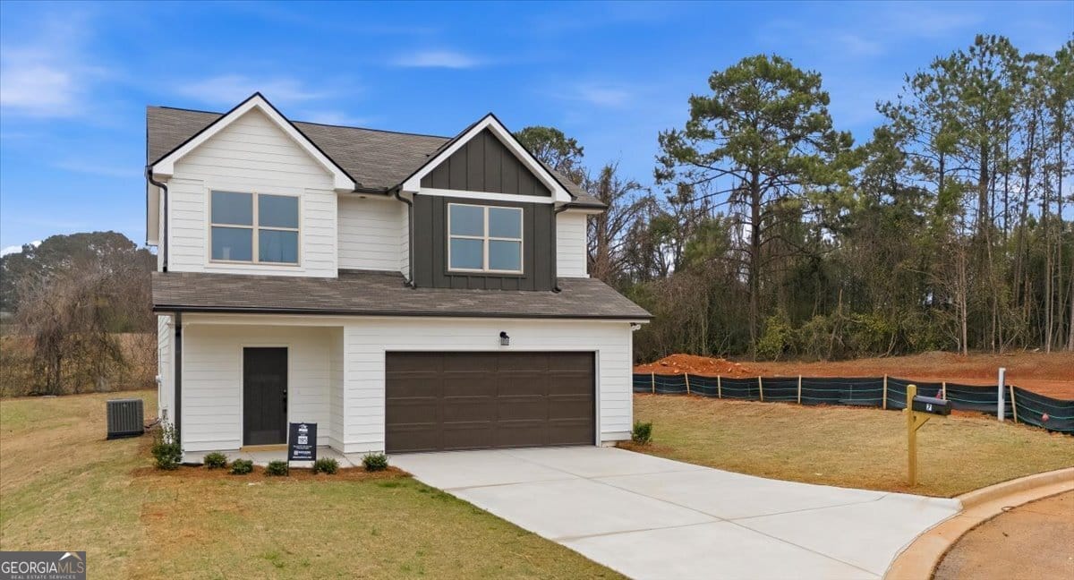 7 Morningside, Thomaston, GA, 30286
