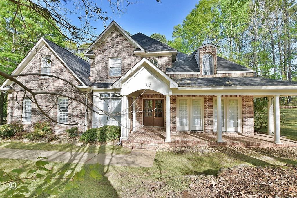 4763 Turnberry Lane, Columbus, GA, 31909