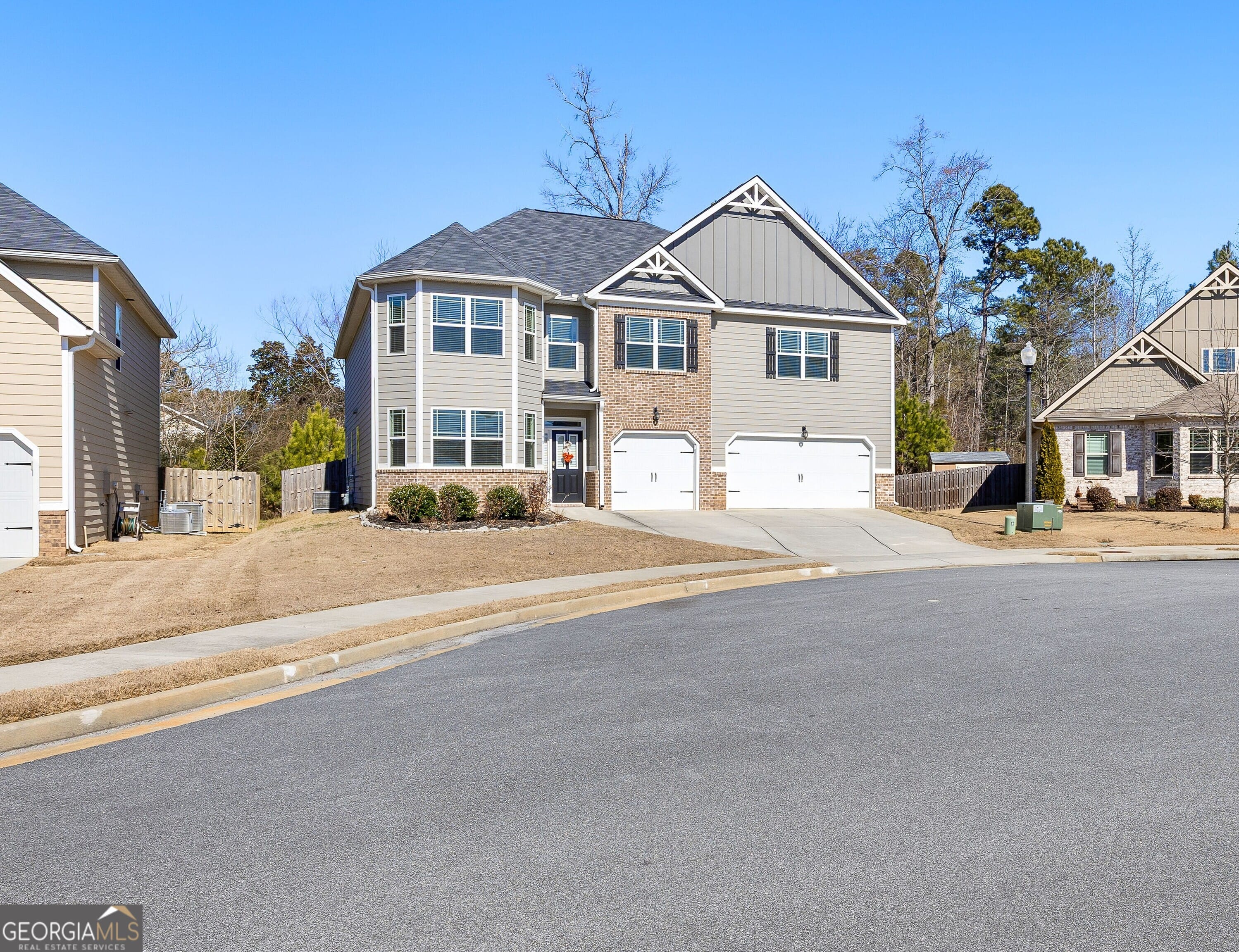 166 Brookview Drive, Newnan, GA, 30265