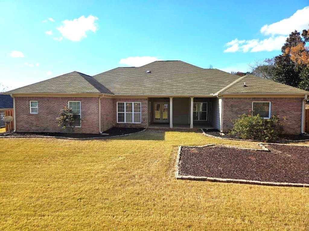 8000 North Ivy Park Drive, Fortson, GA, 31808 — Photo 2