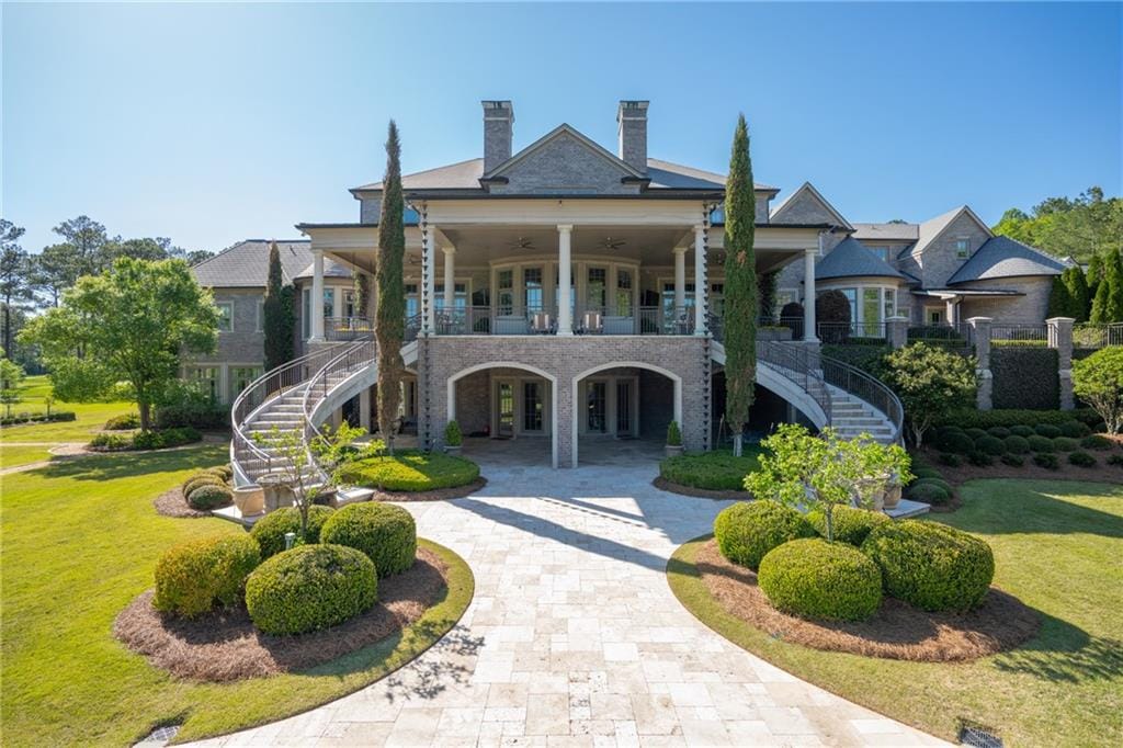 717 Sand Hill Road, Auburn, AL, 36830