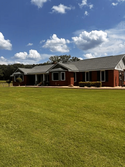 6343 Lower Blue Springs Road, Hamilton, GA, 31811