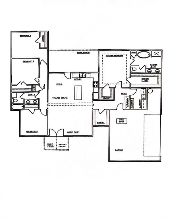 181 Lee Rd #345, Salem, AL 36874