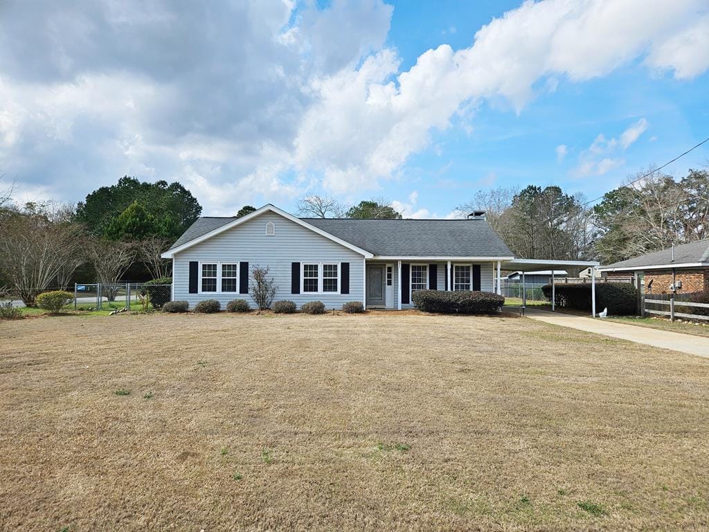 153 Fire Tower Road, Leesburg, GA, 31763