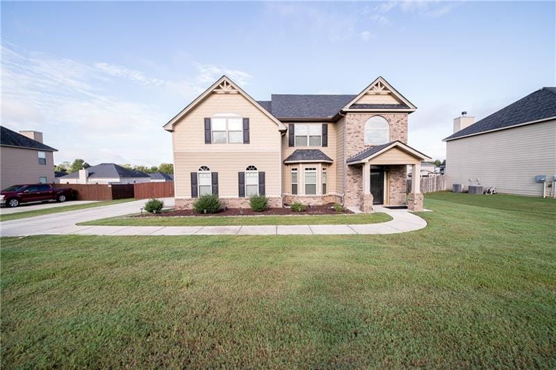 246 Holland, Smiths Station, AL, 36877