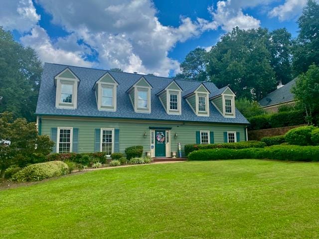 6120 Marlowe Drive, Columbus, GA, 31904