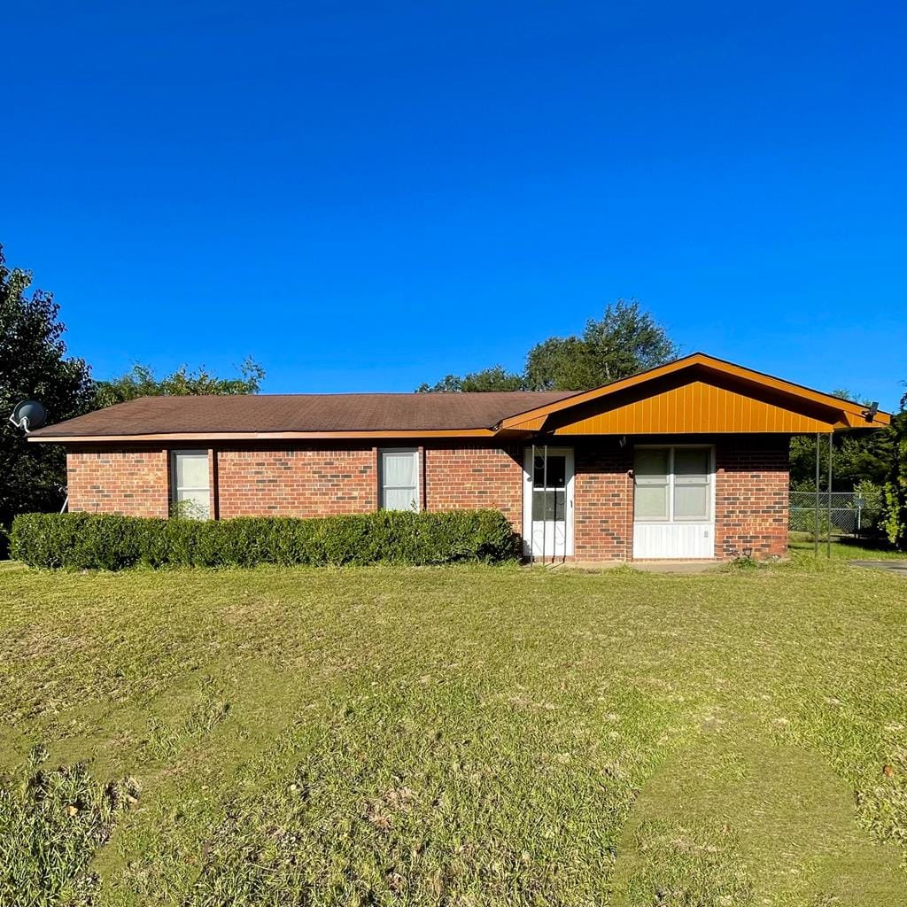 101 Gatewood Drive, Albany, GA, 31705