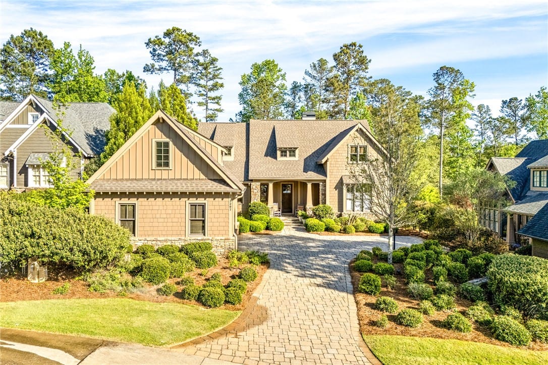 3207 Turkey Spur Lane, Opelika, AL, 36801 — Photo 2