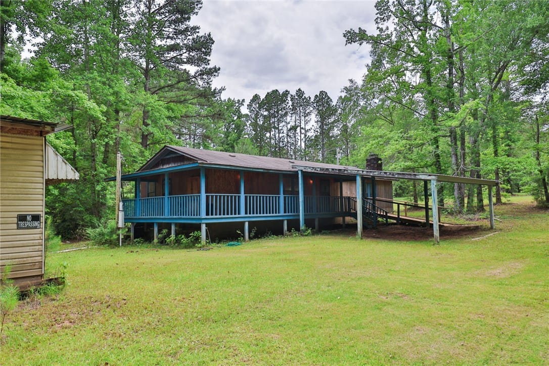 7861 Lee County Road 390, Opelika, AL, 36804