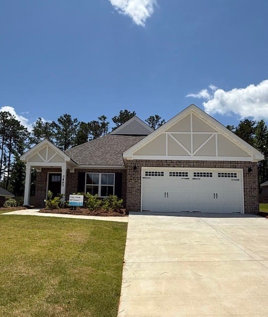 2465 Ridgecrest Drive, Auburn, AL, 36832