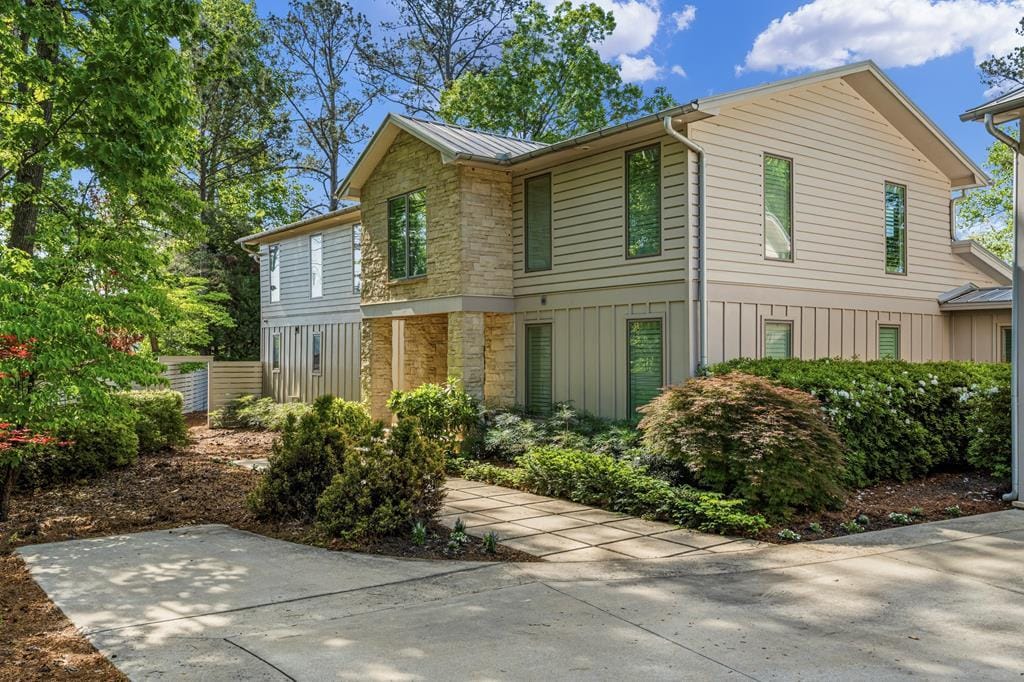 677 Layfield Branch Road, Hamilton, GA, 31811 — Photo 2