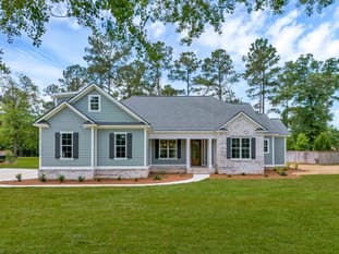 112 Hidden Cove Lane, Leesburg, GA, 31763