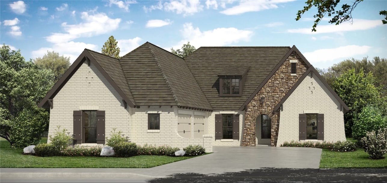 1 CLEVELAND, Auburn, AL, 36832