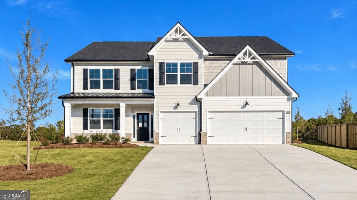 74 Blufton Ct, Senoia, GA 30276