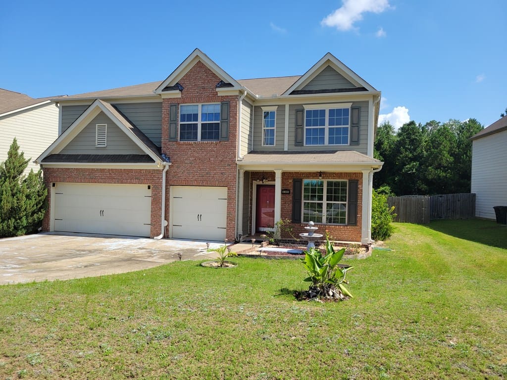 6389 Lemongrass Drive, Columbus, GA, 31907