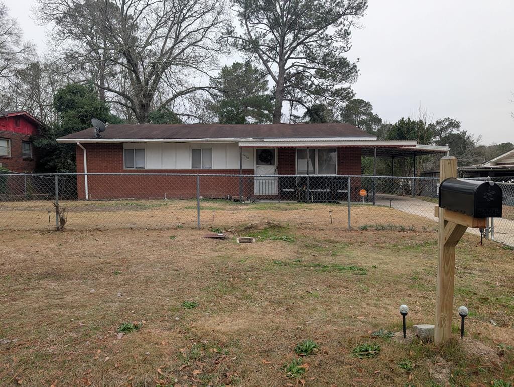 4910 Wellborn Dr, Columbus, GA 31907, USA — Photo 1