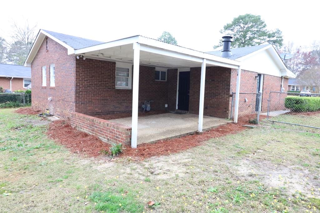 3904 Westgate Drive, Columbus, GA, 31907 — Photo 3