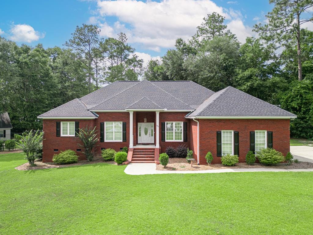 199 Leland Ferrell Drive, Leesburg, GA, 31763