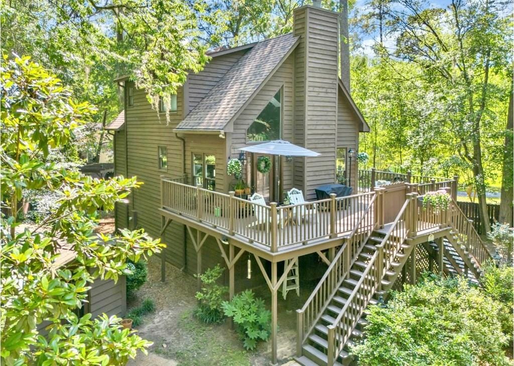 198 A Lovers Lane, Albany, GA, 31701