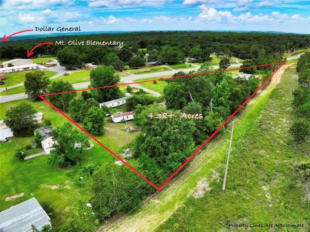 443 AL-165, Fort Mitchell, AL 36856