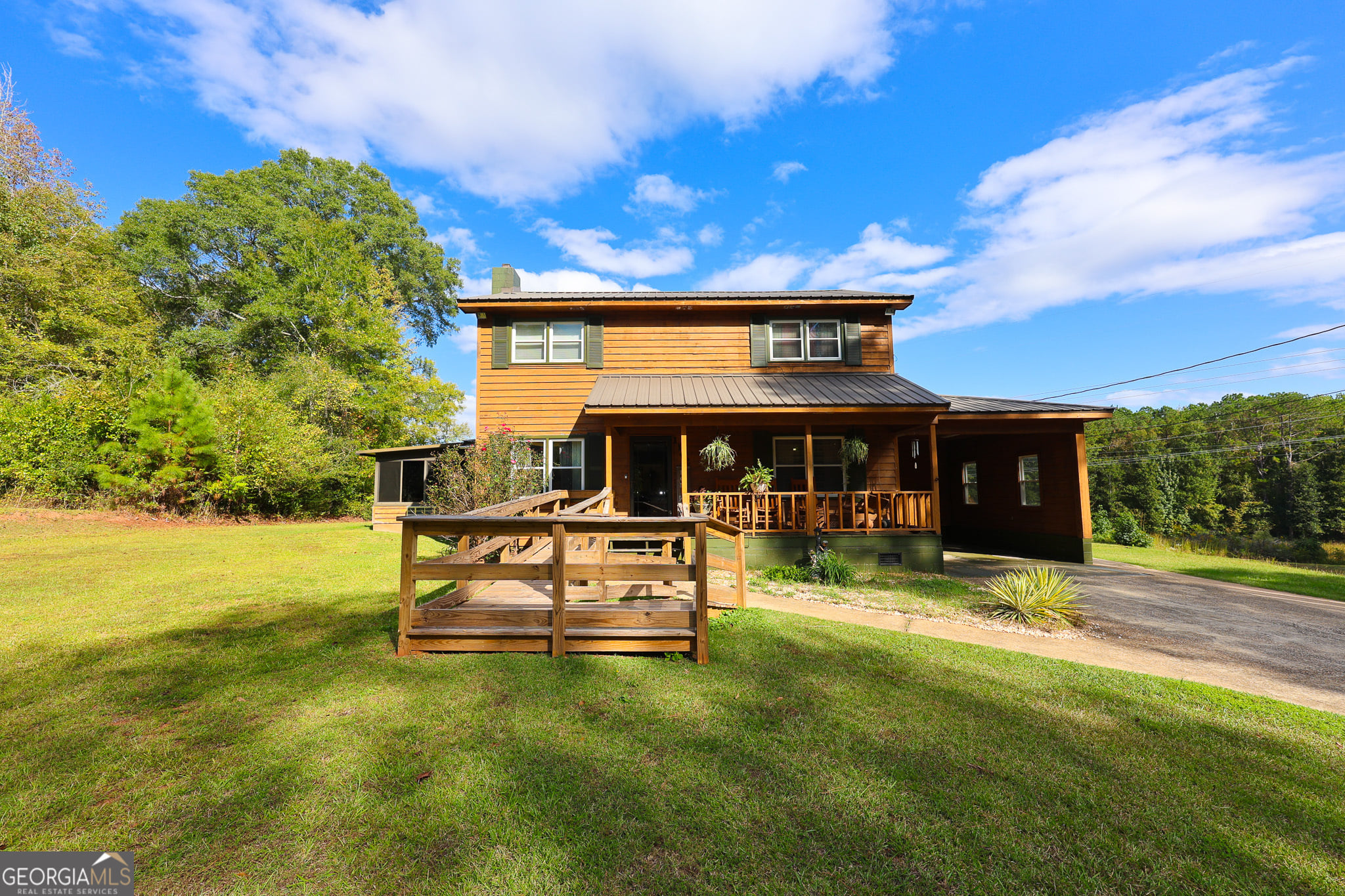 1142 Hammett Rd, LaGrange, GA 30241