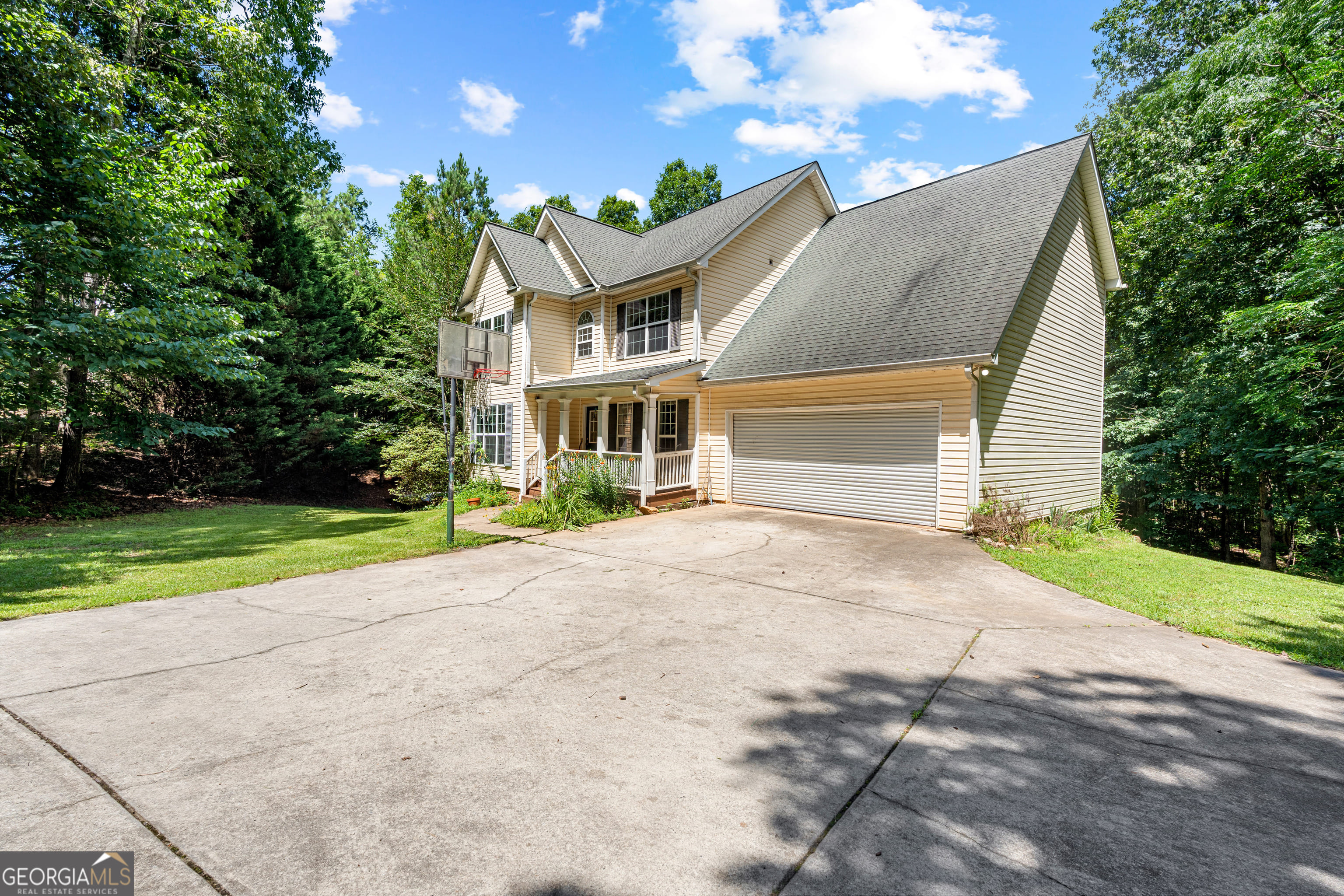 893 Hines Rd, Moreland, GA 30259, USA