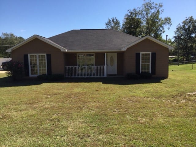 45 Martin Drive, Phenix City, AL, 36869