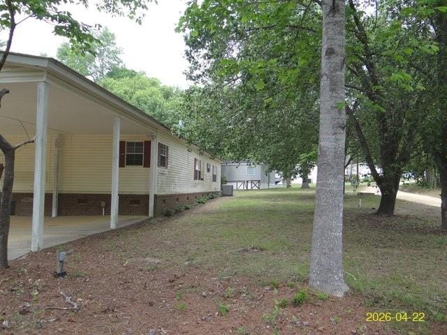 1727 Arrowhead Drive, Eufaula, AL, 36027 — Photo 2