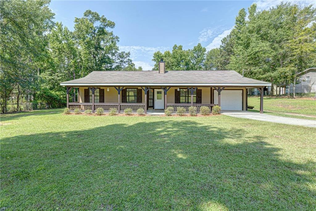 311 Lee Road 454, Phenix City, AL 36867, USA