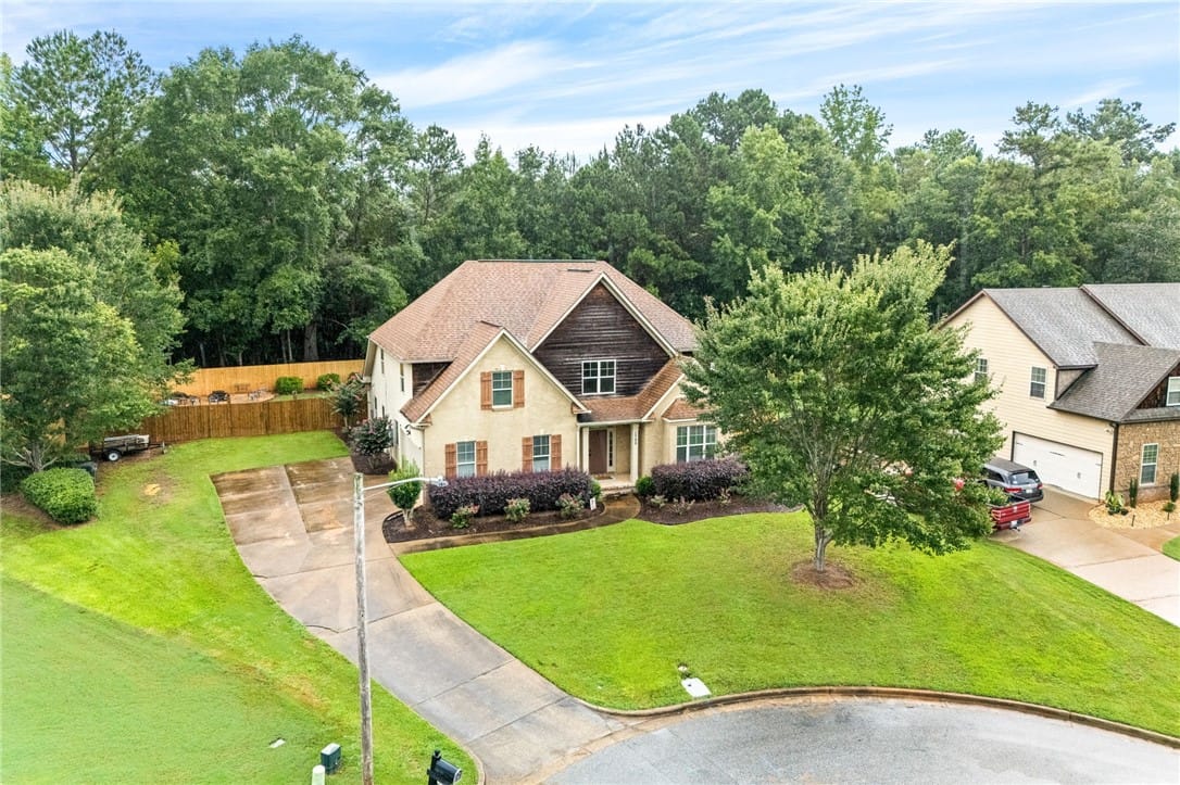 1702 Southlake Dr, Opelika, AL 36804, USA — Photo 1