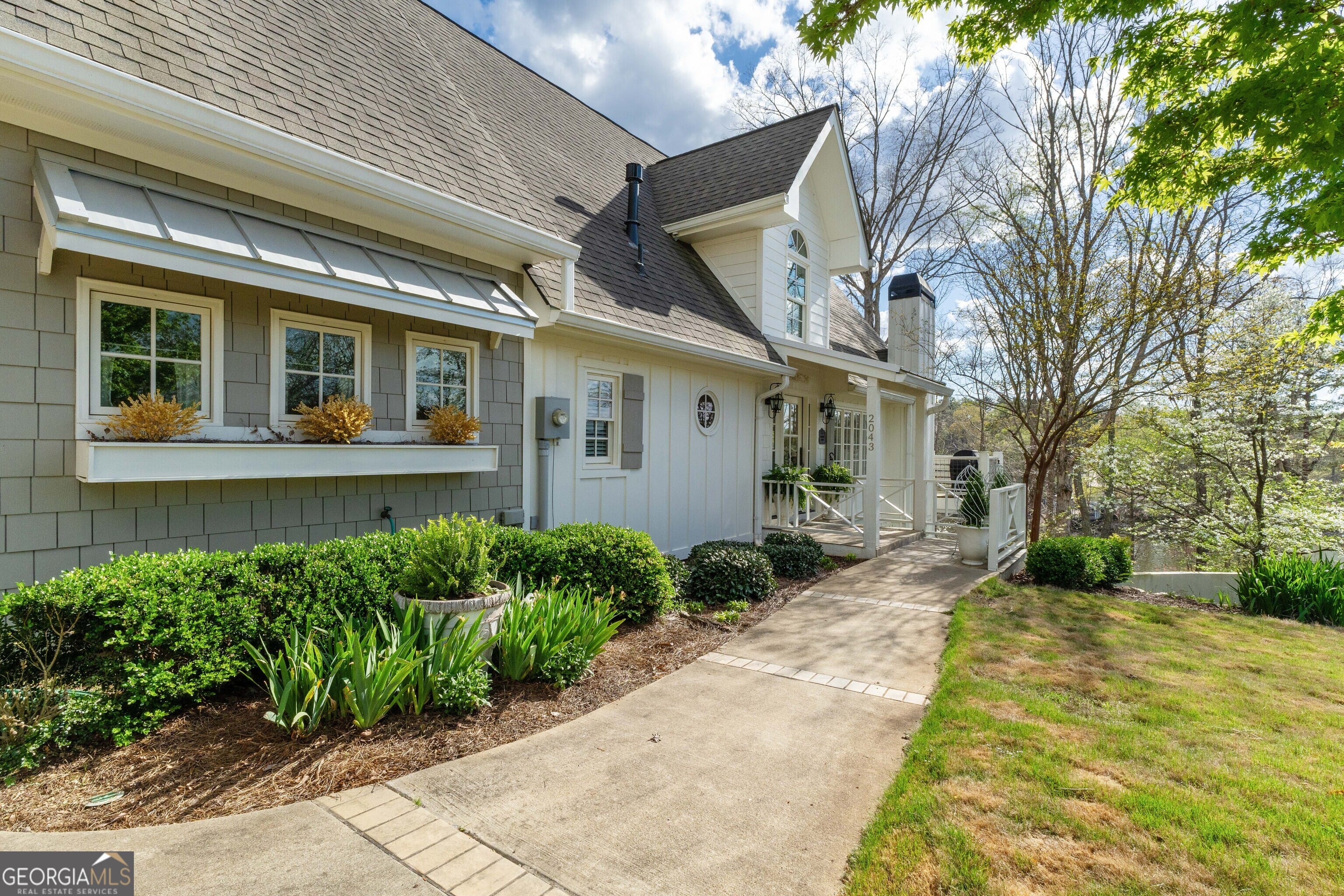 2043 Co Rd 6, Wedowee, AL 36278