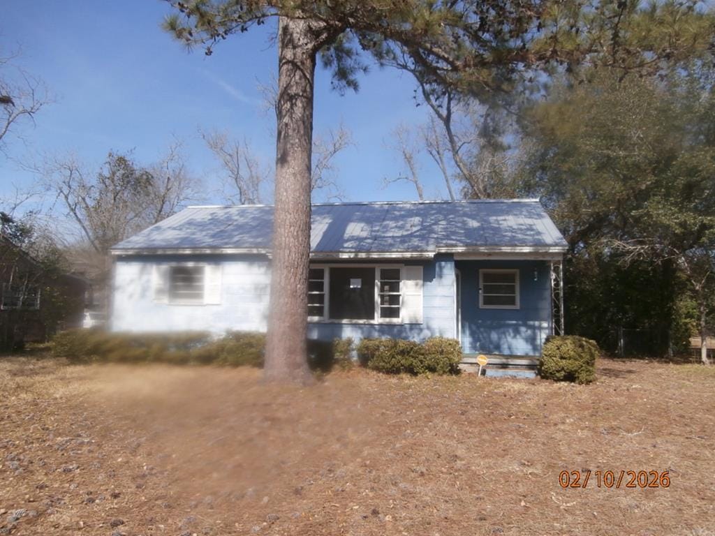 1911 West Whitney Avenue, Albany, GA, 31707