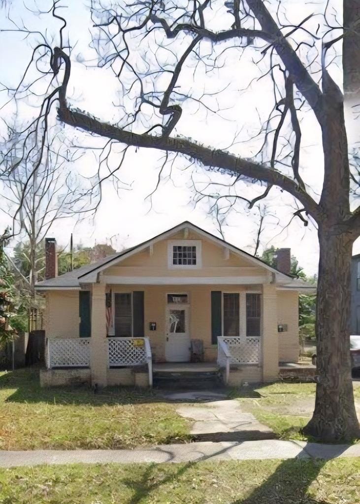 1524 18th St, Columbus, GA 31901