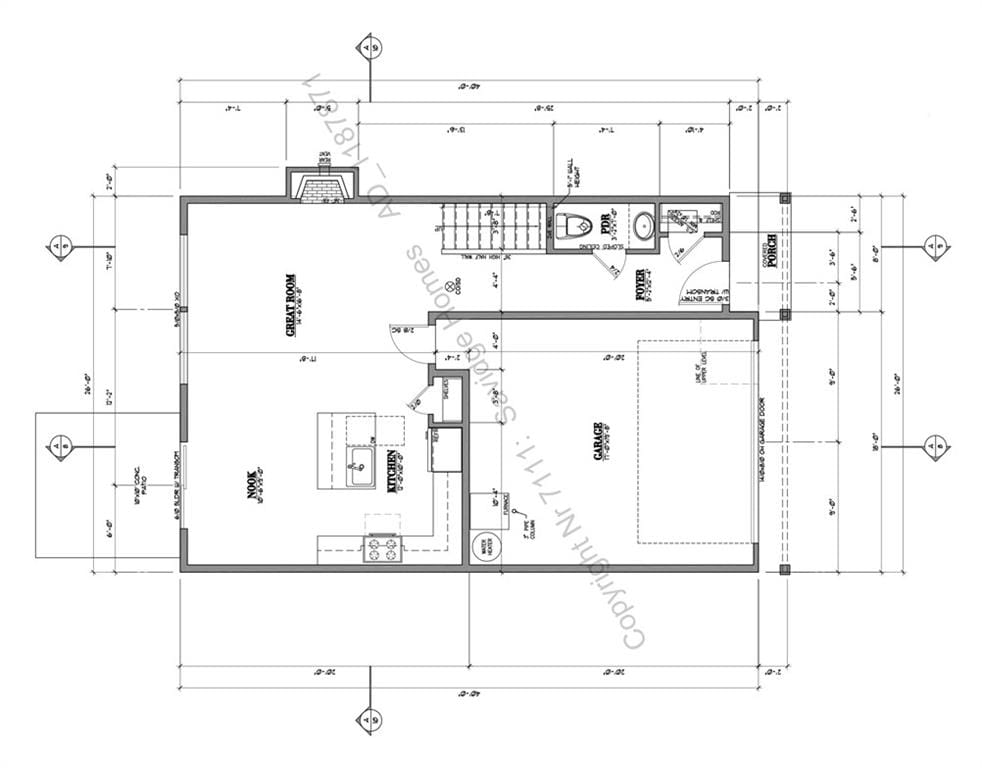 446 Lee Rd 454, Phenix City, AL, 36877 — Photo 2