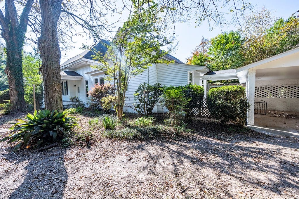 211 W Phelps St, Shellman, GA, 39886 — Photo 2