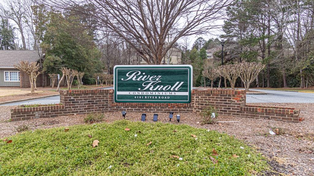 6101 River Road #1, Columbus, GA, 31904
