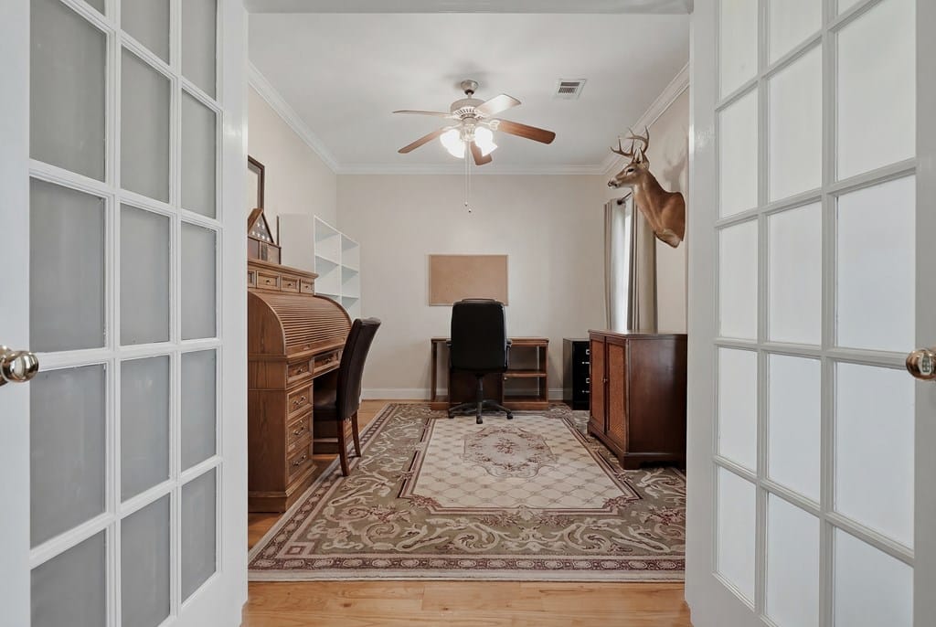 724 Winifred Rd, Leesburg, GA 31763