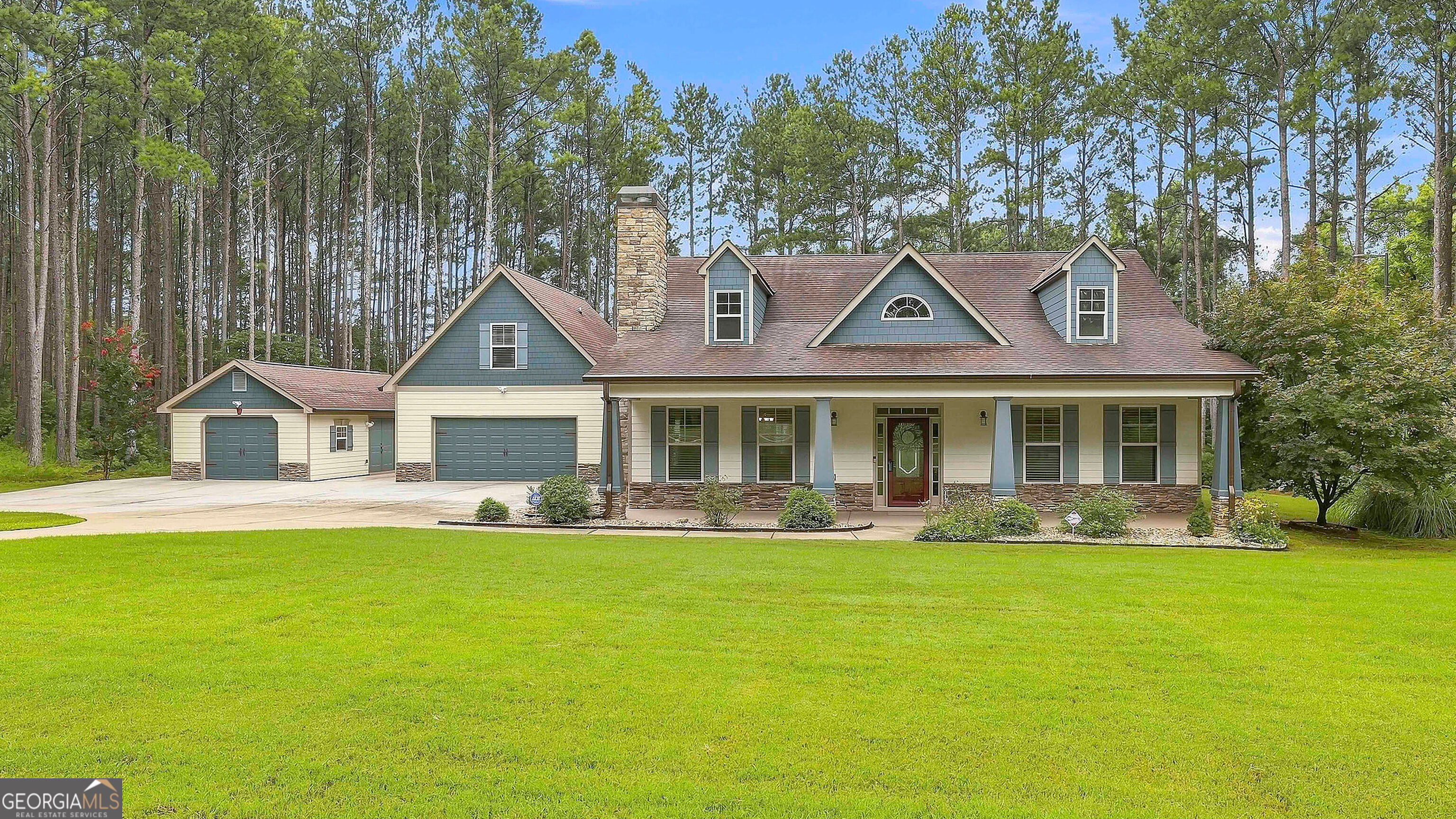 19 Rock House Estates Dr, Senoia, GA 30276
